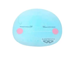 That Time I Got Reincarnated As A Slime Rimuru Peluche 37cm Banpresto