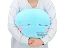 That Time I Got Reincarnated As A Slime Rimuru Peluche 37cm Banpresto
