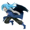 That Time I Got Reincarnated As A Slime Espresto Majestic Wings Rimuru Tempest Figura 17cm Banpresto