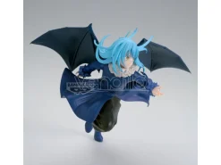 That Time I Got Reincarnated As A Slime Espresto Majestic Wings Rimuru Tempest Figura 17cm Banpresto