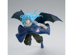 That Time I Got Reincarnated As A Slime Espresto Majestic Wings Rimuru Tempest Figura 17cm Banpresto