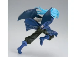That Time I Got Reincarnated As A Slime Espresto Majestic Wings Rimuru Tempest Figura 17cm Banpresto