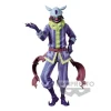 That Time I Got Reincarnated As A Slime Laplace Vol.18 Otherworlder Figura 17cm Banpresto