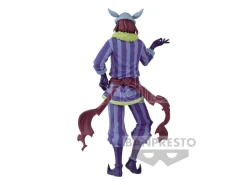 That Time I Got Reincarnated As A Slime Laplace Vol.18 Otherworlder Figura 17cm Banpresto