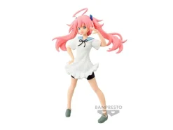 That Time i Got Reincarnated as a Slime Otherworlder Milim Nava 15cm Banpresto