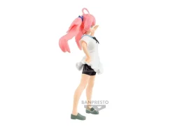 That Time i Got Reincarnated as a Slime Otherworlder Milim Nava 15cm Banpresto