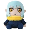 That Time I Got Reincarnated As A Slime Peluche Figura Rimuru 25 Cm Sakami Merchandise