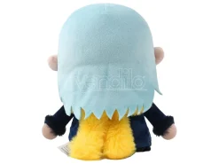 That Time I Got Reincarnated As A Slime Peluche Figura Rimuru 25 Cm Sakami Merchandise