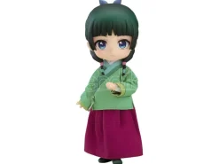 The Apothecary Diaries Nendoroid Bambola Action Figura Maomao 14 Cm Good Smile Company