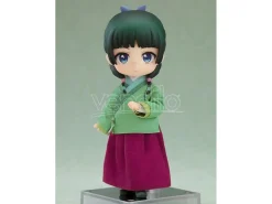 The Apothecary Diaries Nendoroid Bambola Action Figura Maomao 14 Cm Good Smile Company