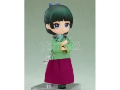 The Apothecary Diaries Nendoroid Bambola Action Figura Maomao 14 Cm Good Smile Company