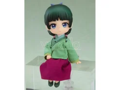 The Apothecary Diaries Nendoroid Bambola Action Figura Maomao 14 Cm Good Smile Company
