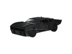 The Batman (2022) DC Multiverse Vehicle Batmobile 48Cm McFarlane Scatola Rovinata
