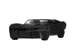 The Batman (2022) DC Multiverse Vehicle Batmobile 48Cm McFarlane Scatola Rovinata