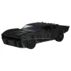 The Batman (2022) DC Multiverse Vehicle Batmobil (Gold Label) 48 Cm McFarlane Toys