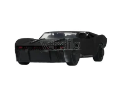 The Batman (2022) DC Multiverse Vehicle Batmobil (Gold Label) 48 Cm McFarlane Toys