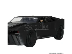 The Batman (2022) DC Multiverse Vehicle Batmobil (Gold Label) 48 Cm McFarlane Toys