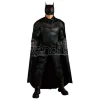 The Batman Action Figura 1/12 The Batman 17 Cm Mezco Toys
