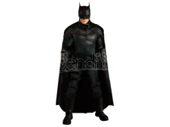 The Batman Action Figura 1/12 The Batman 17 Cm Mezco Toys