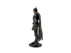 The Batman Af Action Figura Batman Mcfarlane Toys