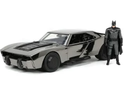 THE BATMAN BATMOBILE COMICON 2022 LTD ED MODELLI IN SCALA JADA