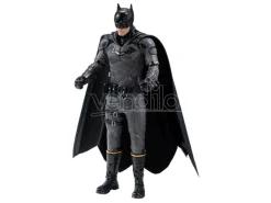 The Batman Bendyfigs Bendable Figura Batman 18 Cm Noble Collection