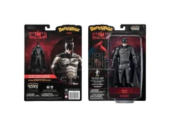 The Batman Bendyfigs Bendable Figura Batman 18 Cm Noble Collection