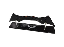 The Batman Mini Replica Batarang 18 Cm Factory Entertainment