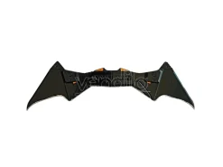 The Batman Mini Replica Batarang 18 Cm Factory Entertainment