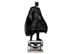 The Batman Movie Art Scale Statua 1/10 The Batman 26 Cm Iron Studios