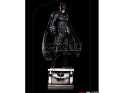 The Batman Movie Art Scale Statua 1/10 The Batman 26 Cm Iron Studios