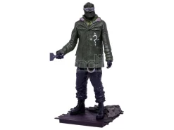 The Batman Movie Statua Pvc The Riddler 30 Cm Mcfarlane Toys