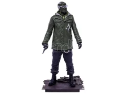 The Batman Movie Statua Pvc The Riddler 30 Cm Mcfarlane Toys