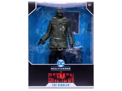 The Batman Movie Statua Pvc The Riddler 30 Cm Mcfarlane Toys