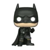 The Batman Pop! Movies Vinile Figura Batman 9 Cm Funko