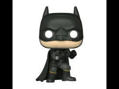 The Batman Pop! Movies Vinile Figura Batman 9 Cm Funko