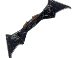 The Batman Prop Replica Batarang Edizione Limitata 25 cm Factory Entertainment