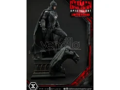 The Batman Statua 1/3 Batman Special Art Edition Limited Version 89 Cm Prime 1 Studio