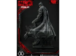 The Batman Statua 1/3 Batman Special Art Edition Bonus Version 88 Cm Prime 1 Studio