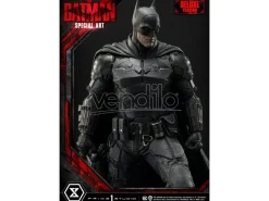 The Batman Statua 1/3 Batman Special Art Edition Bonus Version 88 Cm Prime 1 Studio