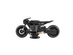 THE BATMAN VEHICLE BATCYCLE REPLICA MCFARLANE TOYS