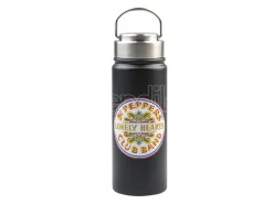 The Beatles Acciaio Inossidabile Bottiglia 500ml Erik