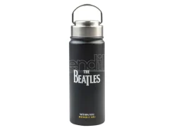 The Beatles Acciaio Inossidabile Bottiglia 500ml Erik