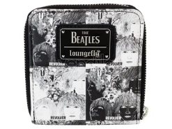 The Beatles By Loungefly Portafoglio Revolver Album Loungefly