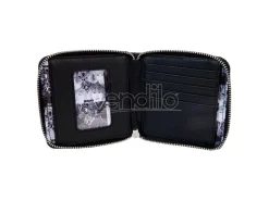 The Beatles By Loungefly Portafoglio Revolver Album Loungefly
