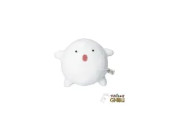 The Boy E The Heron Warawara Peluche Figura Surprised 14 Cm Semic