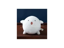 The Boy E The Heron Warawara Peluche Figura Surprised 14 Cm Semic