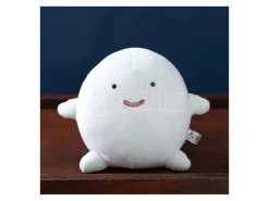 The Boy E The Heron Warawara Peluche Figura Smiling 14 Cm Semic