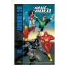 The Brave E The Bold Di J.m. Straczynski Dc Library Panini