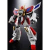 The Brave Fighter Exkizer Soul Of Chogokin Action Figura Gx-120 Kingexkizer 28 Cm Bandai Tamashii Nations